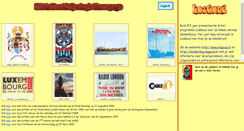 Desktop Screenshot of meijering.info